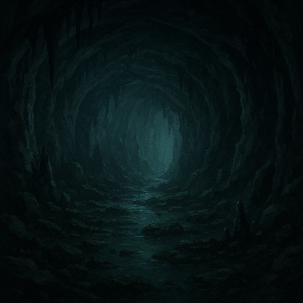 Caverna