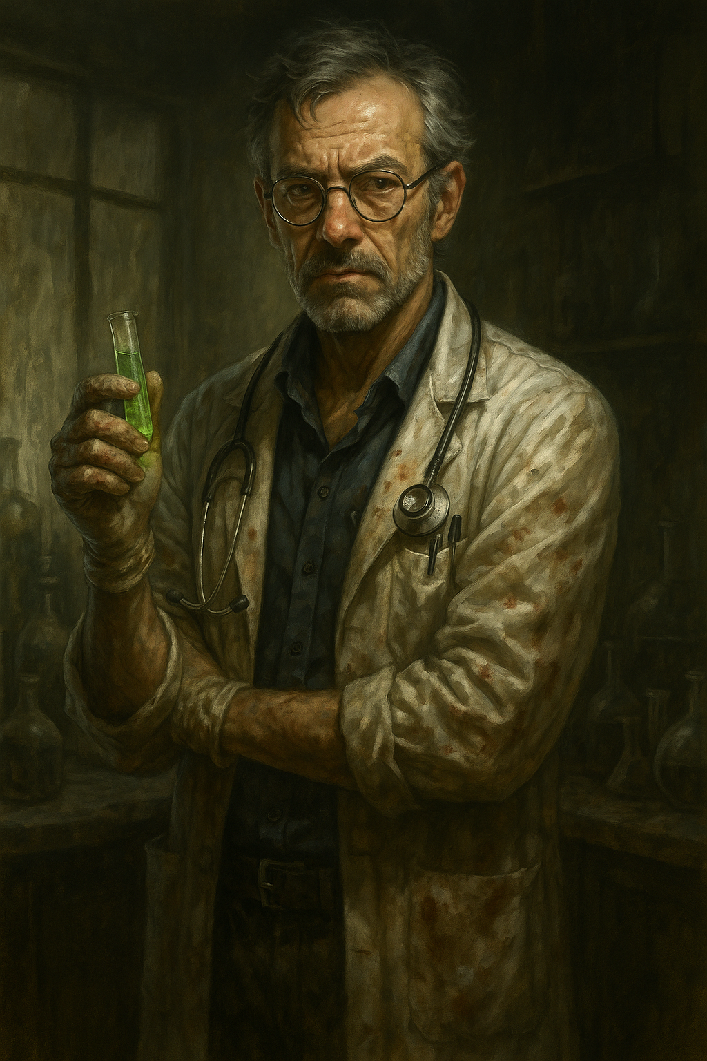 Dr. Sebastián Velásquez
