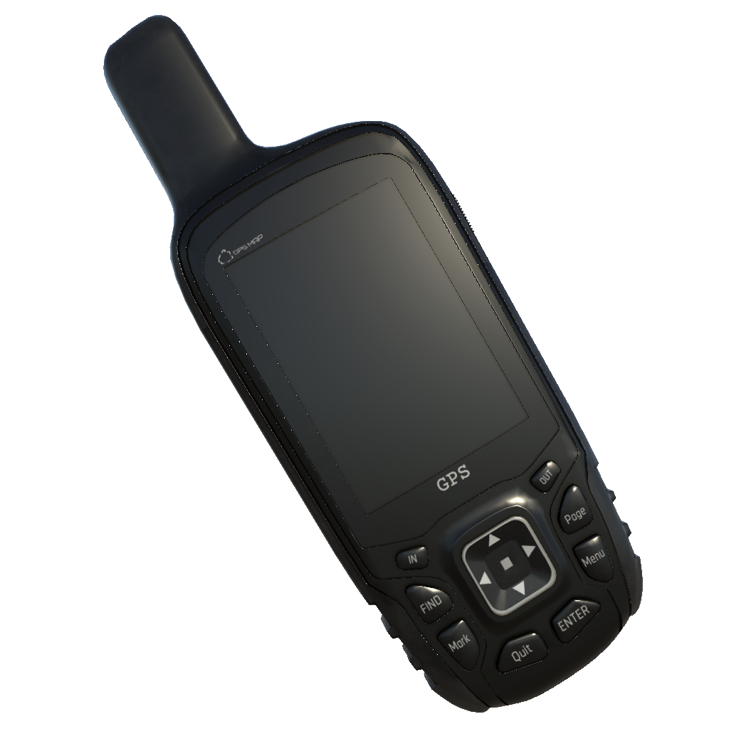 GPS
