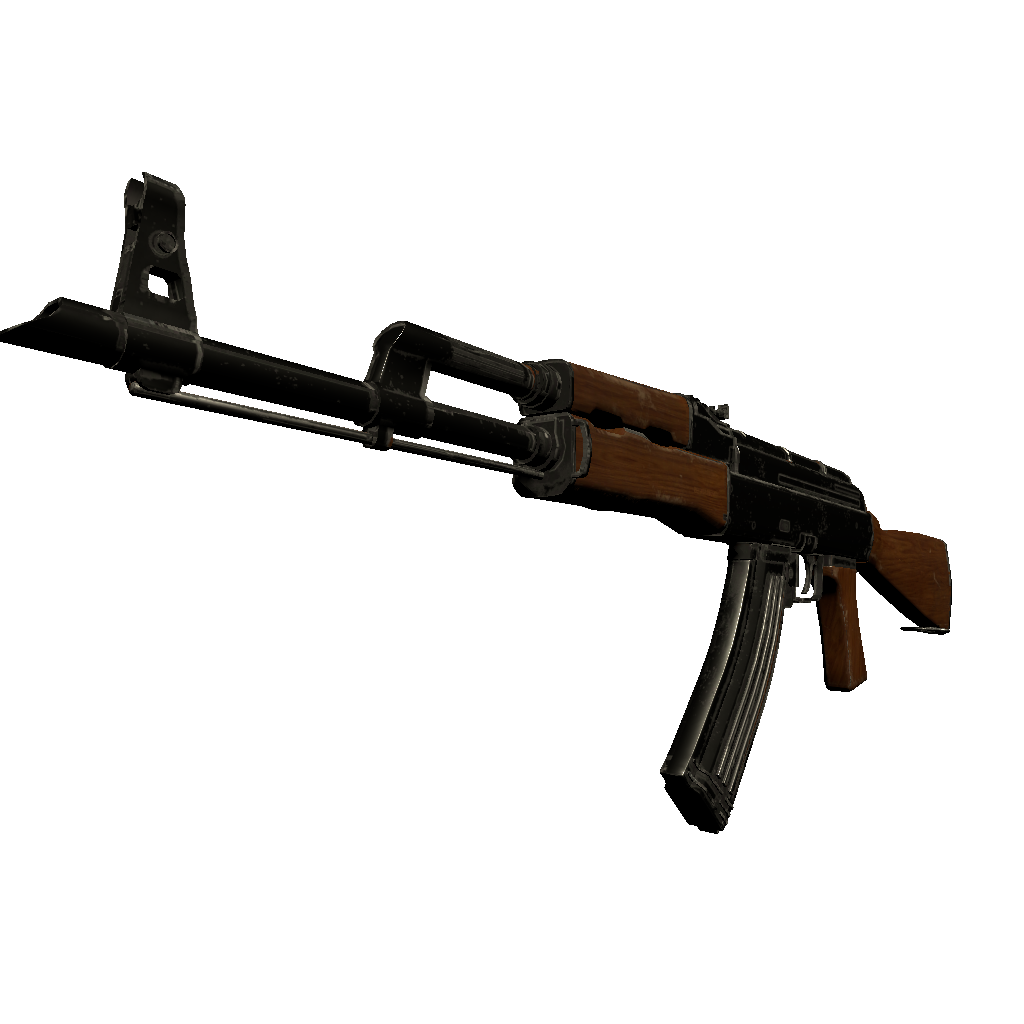 AK-47