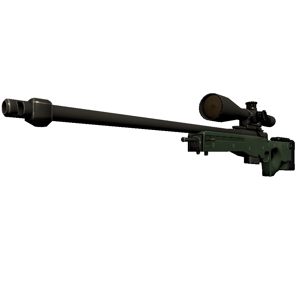 AWM