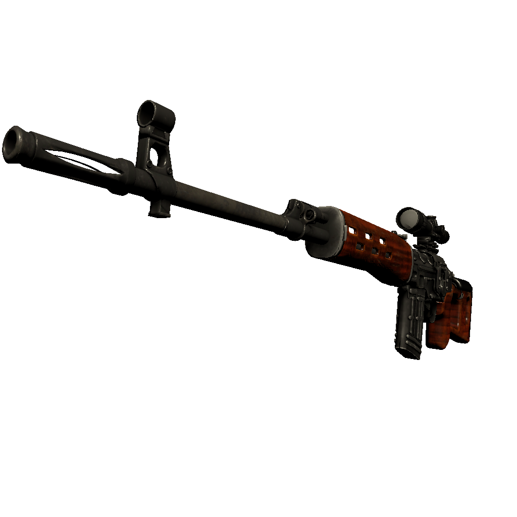 Dragunov