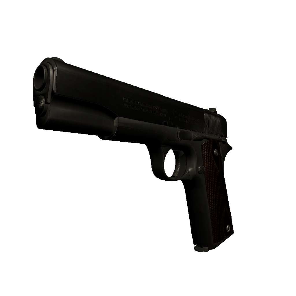 M1911