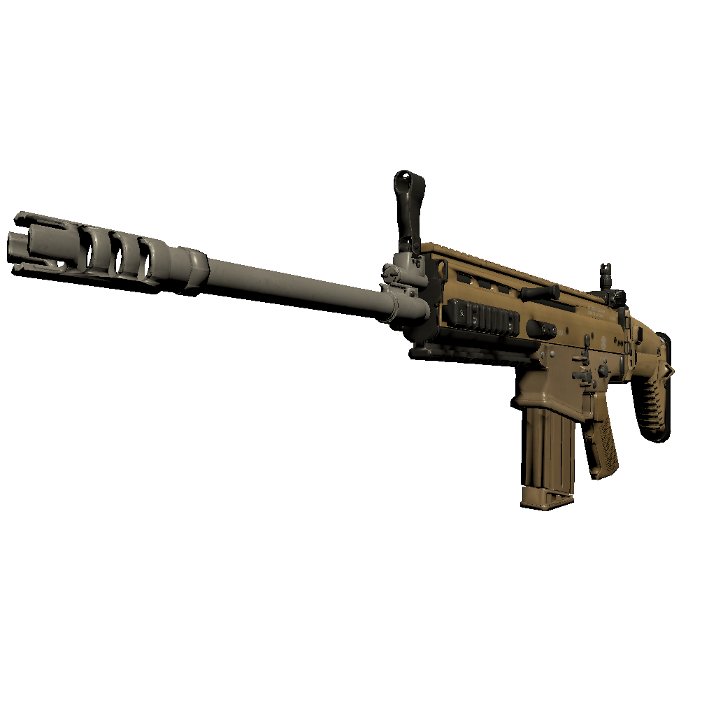 SCAR