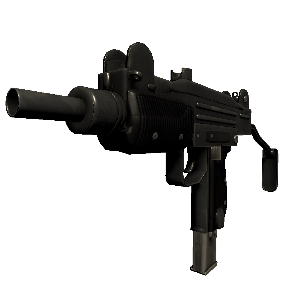 UZI